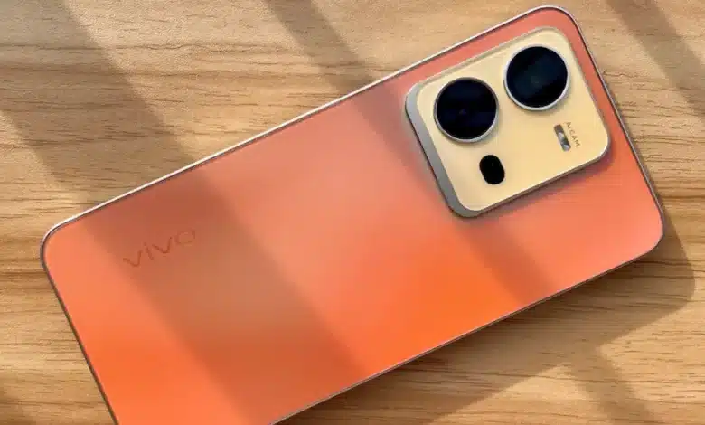 Vivo V25e