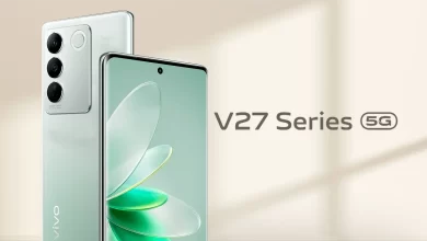 Vivo V27