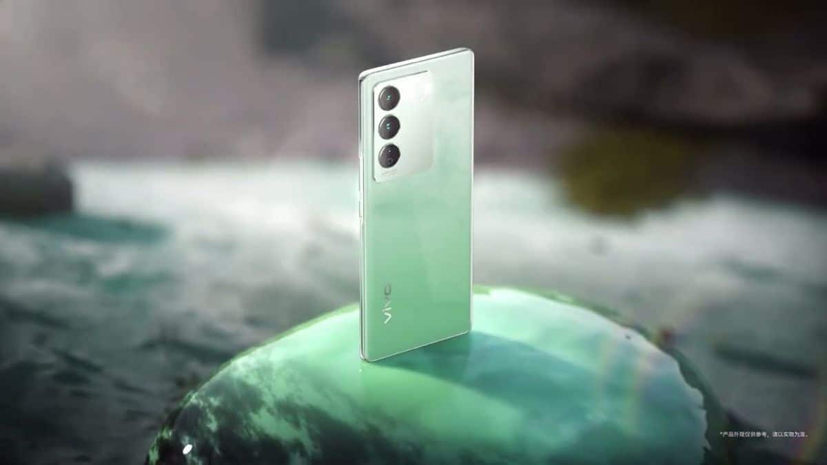 Vivo V27 Pro