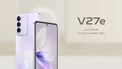 Vivo V27e