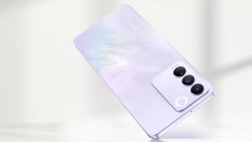 Vivo V27e