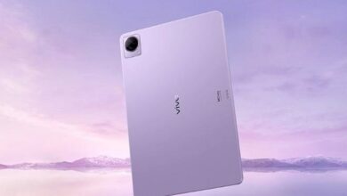 Vivo Pad 2