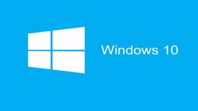 Microsoft Windows 10