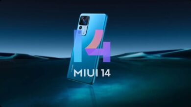 Xiaomi 12T Pro MIUI 14