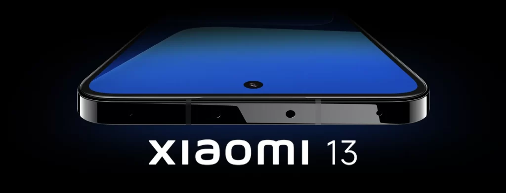 Xiaomi 13