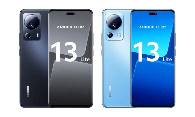 Xiaomi 13