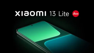 Xiaomi 13 Lite