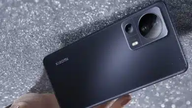 Xiaomi 13 Lite