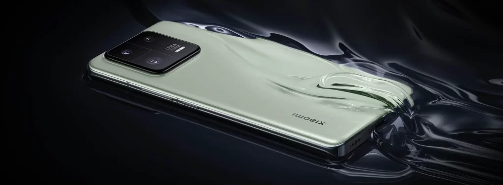 Xiaomi 13 Pro
