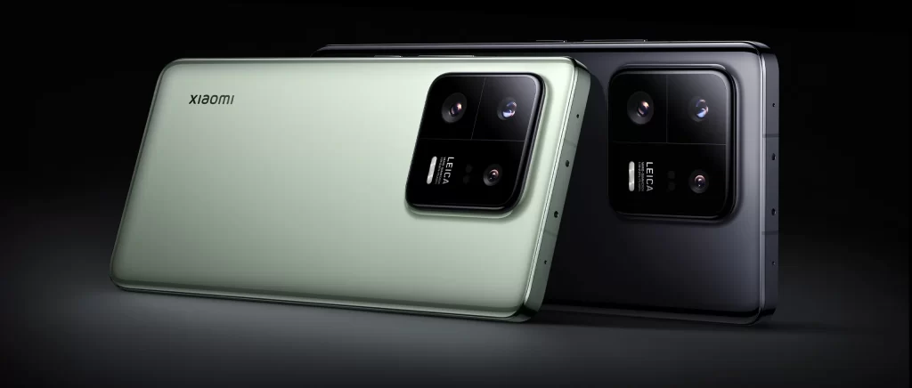 Xiaomi 13 Pro