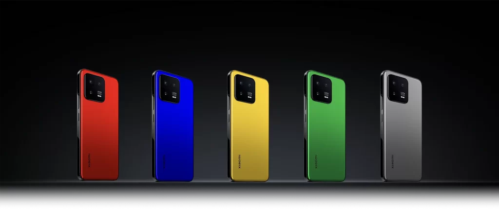Xiaomi 13