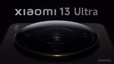 Xiaomi 13 Ultra