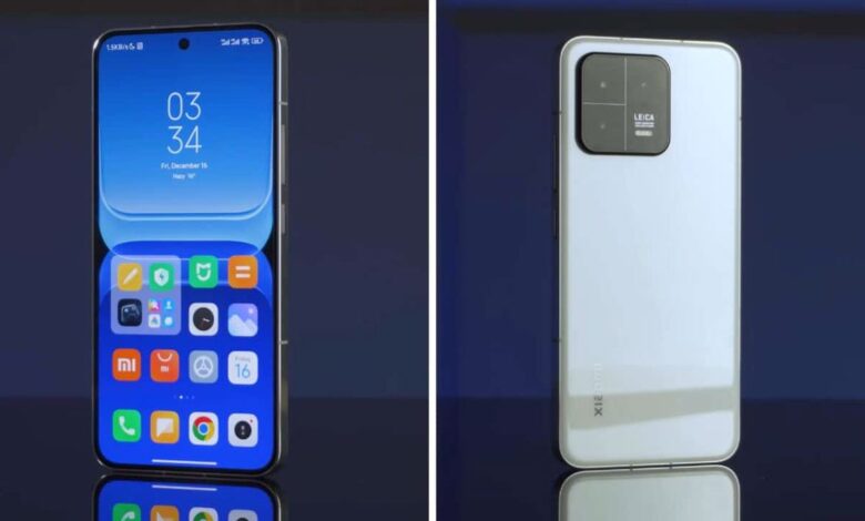 Xiaomi 13 fiyatı