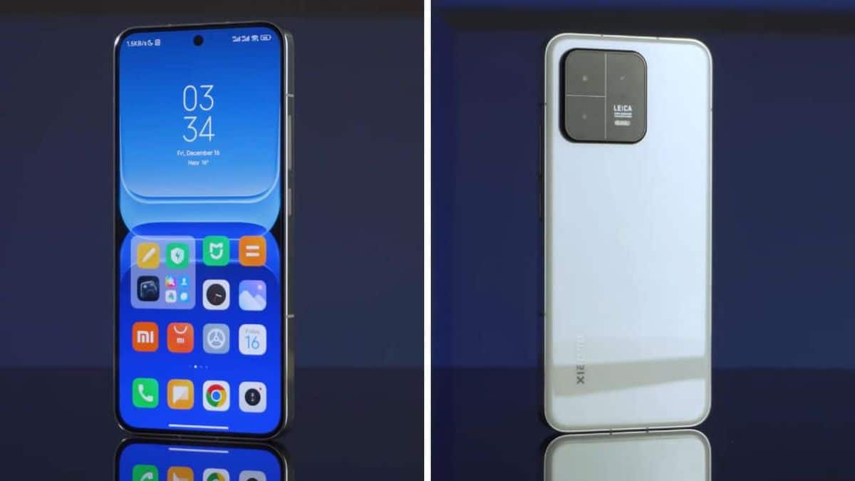 Xiaomi 13 fiyatı