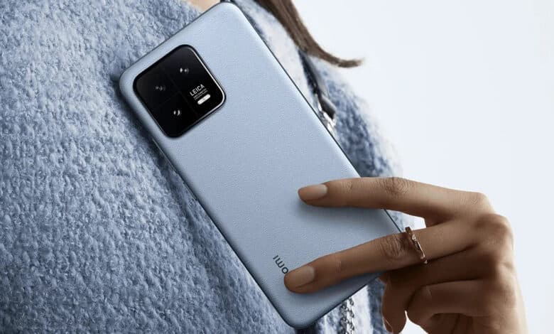 Xiaomi 13 ve 13 Pro