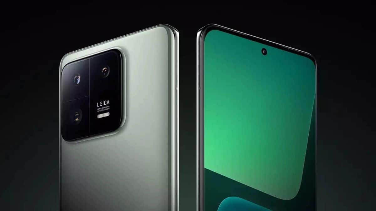 Xiaomi 13 ve 13 pro