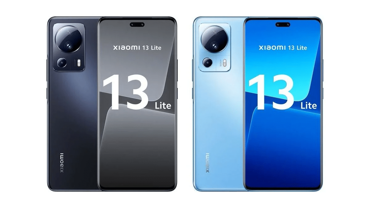 Xiaomi 13