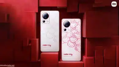 Xiaomi Civi 2 Hello Kity