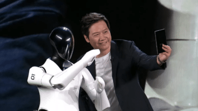 Xiaomi MWC 2023