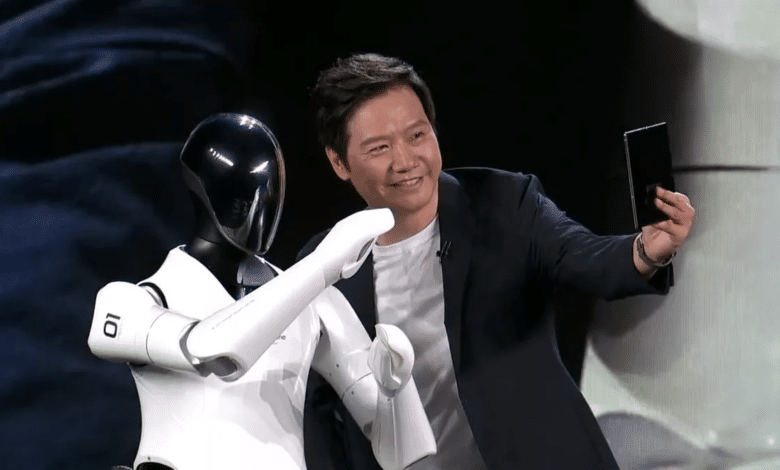 Xiaomi MWC 2023
