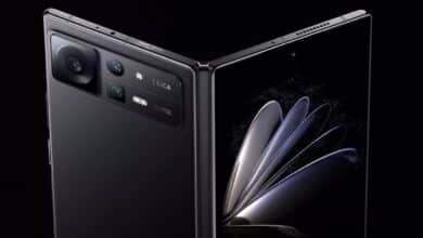 Xiaomi Mix Fold 2