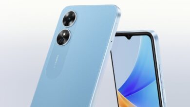 OPPO A17