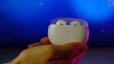 OPPO Enco Air 3