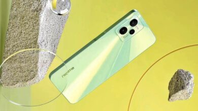 Realme C55