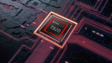 UNISOC T820 5G