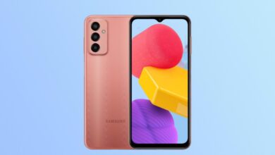 Galaxy M14
