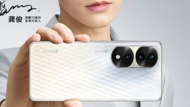 Honor 90 Seriyası