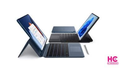 Huawei MateBook E Go 2023