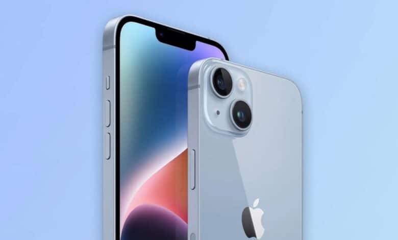 iPhone 14 Plus
