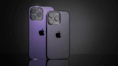 iPhone 14 Pro ve Pro Max