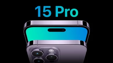 iPhone 15 Pro