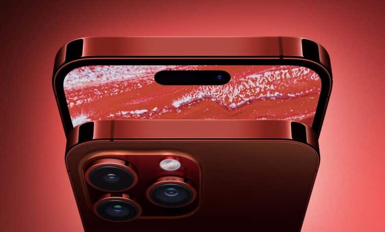 iPhone 15 Pro