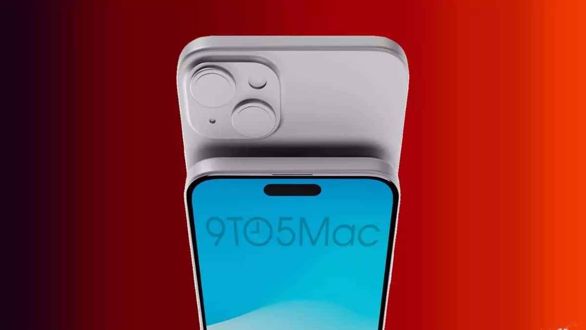 iPhone 15 ve 15 Plus