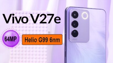 Vivo V27e