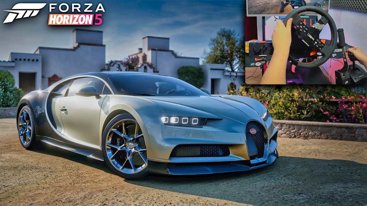 Forza Horizon 5
