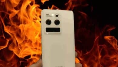 Meizu 20 Pro