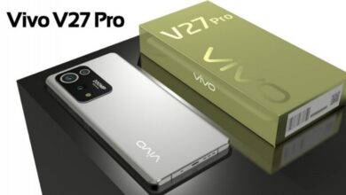 Vivo V27