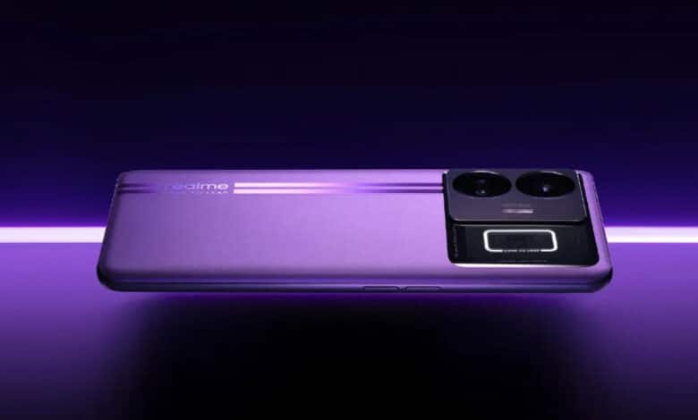 realme GT 3