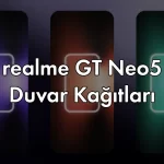 realme GT Neo 5