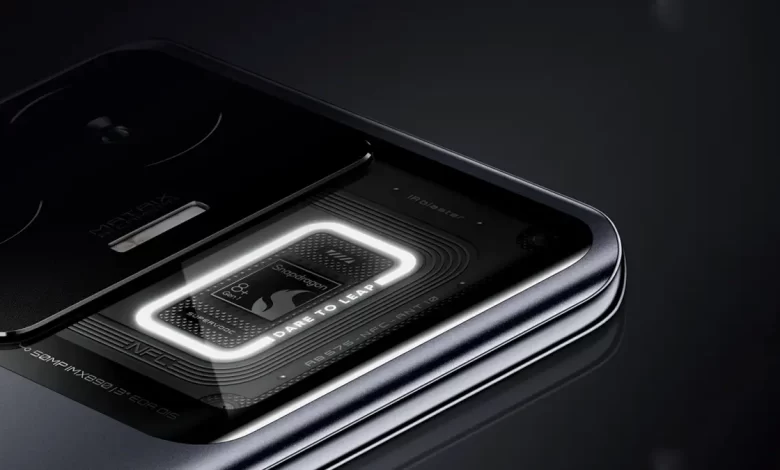 realme GT3
