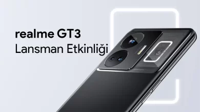 realme GT3