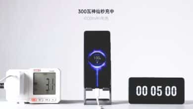 redmi 300w şarj