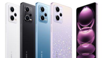 Redmi Note 12 Turbo