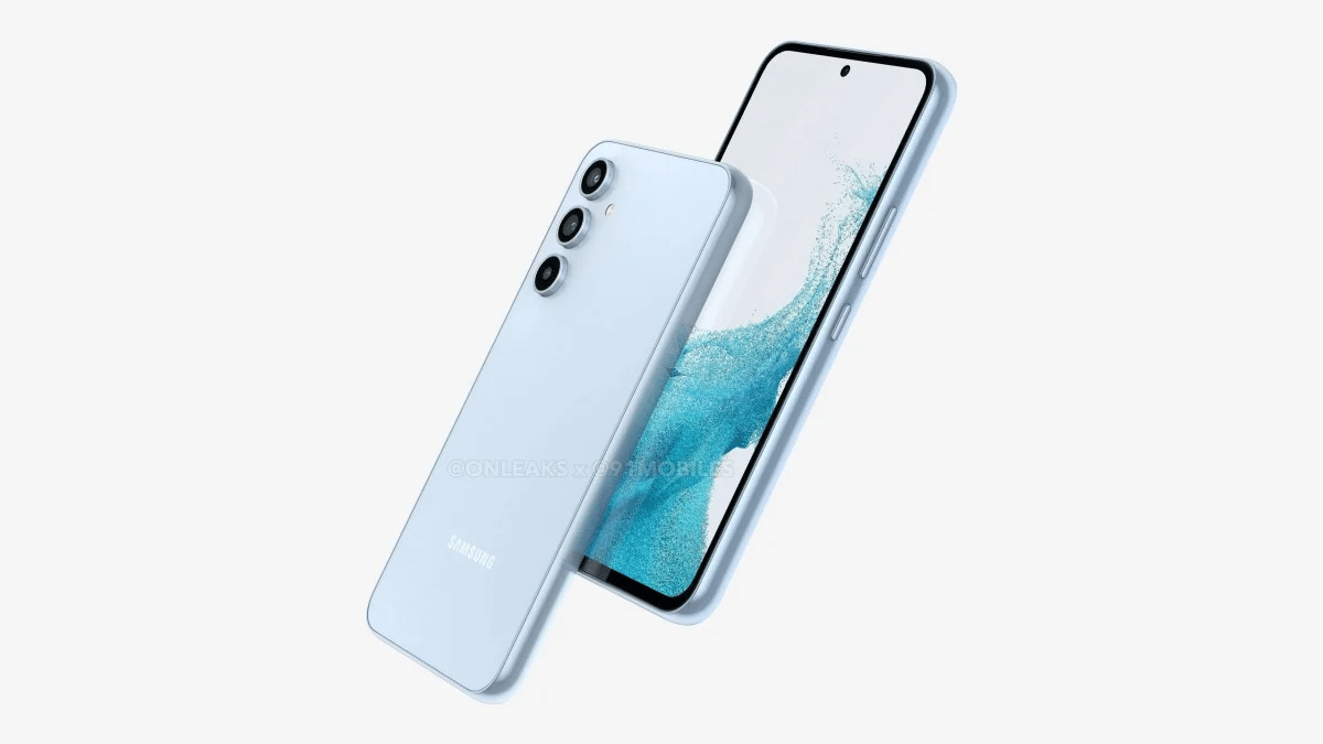 samsung Galaxy A54