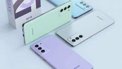 Galaxy S21 FE