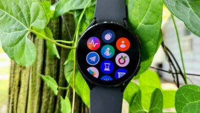 Galaxy Watch 6